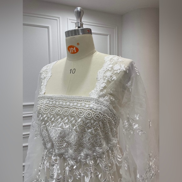 Maternity dress - Picture 4 of 5